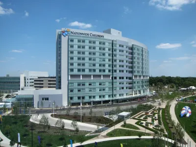 Nationwide Children's Hospital