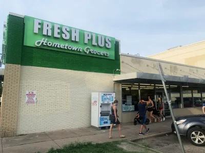Mix of Uses