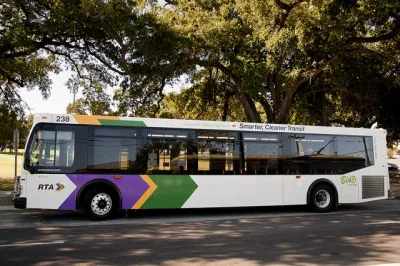 RTA Bus