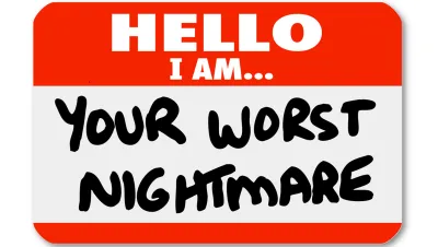 Nightmare
