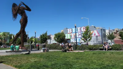 Octavia Boulevard