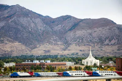 Ogden, Utah