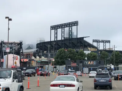 San Francisco Giants