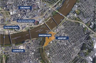 Newport, Kentucky
