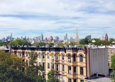 Park Slope, Brooklyn