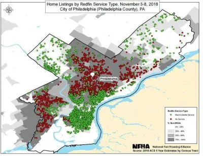 Redlining