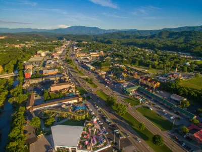 Tennessee