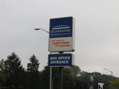 Pontiac, Michigan