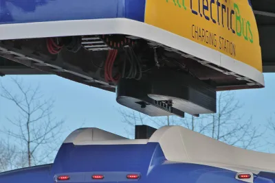 Electric Bus