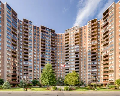 Toronto Towers