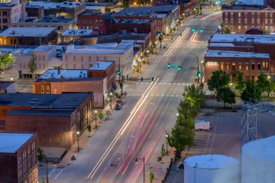 Main Street
