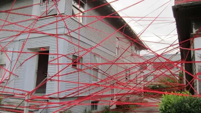 Red Tape