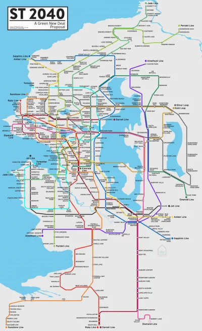 Transit Planning
