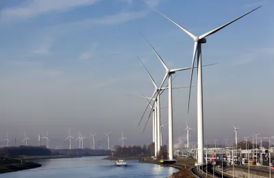 Rotterdam, the Netherlands