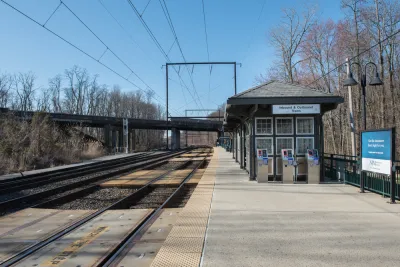 Commuter Rail