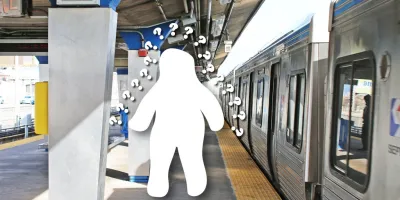 Transit Agency Social Media