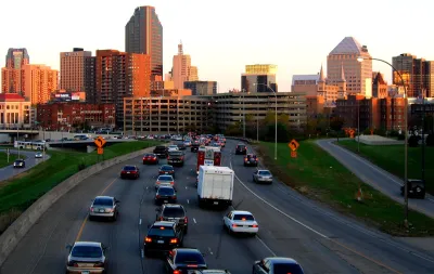 Saint Paul Minnesota