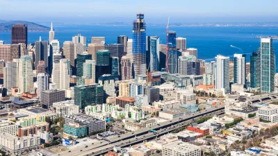 South of Market