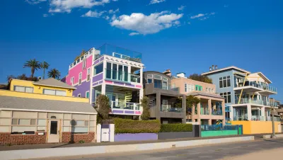 Santa Monica