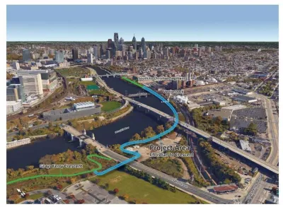 Philadelphia Trail
