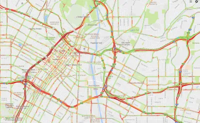 Traffic