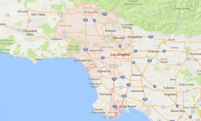 Los Angeles