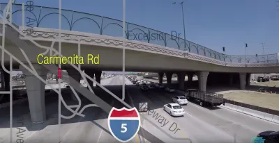 I-5 Widening