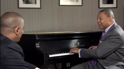 Wynton Marsalis