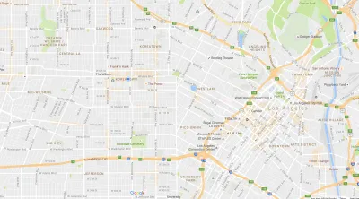 Google Maps