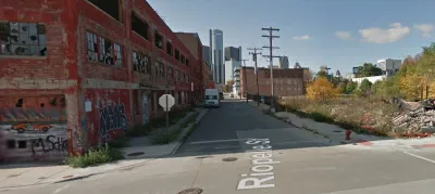 Redevelopment