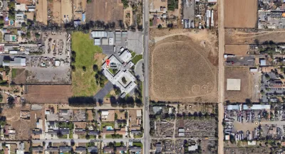 Land Use and Zoning