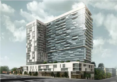 Hollywood Development