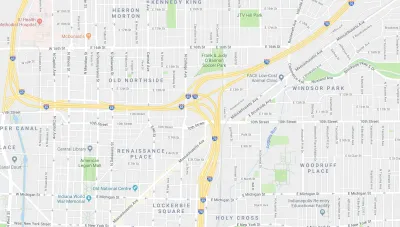 Indiana Freeways