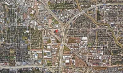 Northwest Mall