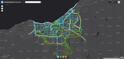 Bike Paths
