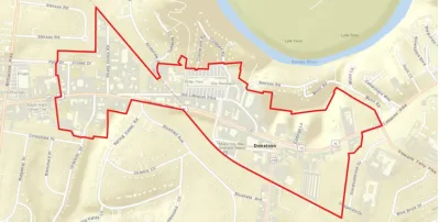 Nashville TOD Plan