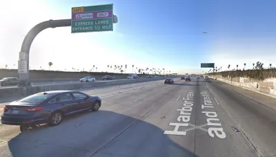 Express Lanes