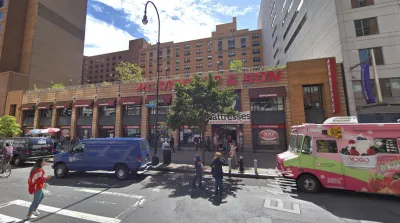 Union Square Tech Training Center