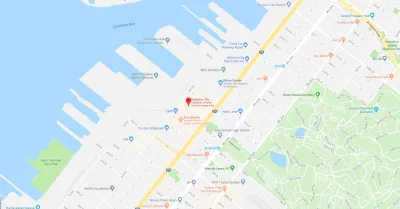 Brooklyn Waterfront