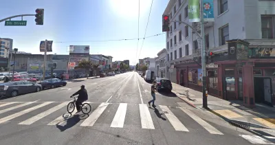 SoMa San Francisco