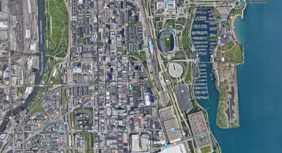 Chicago, Illinois
