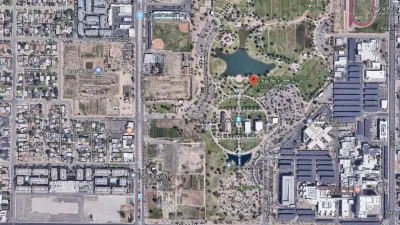 Phoenix, Arizona