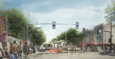 Denver Bus Rapid Transit
