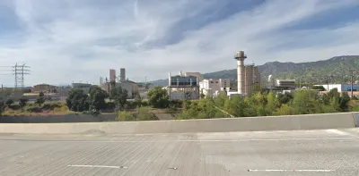 Glendale, California
