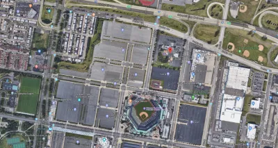 Sports and Entertainment District