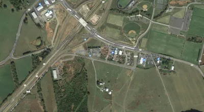 Helmick Family Farm, LLC v. Commissioner of Highways