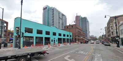 Chicago, Illinois