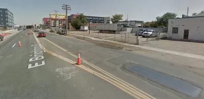 Denver Street