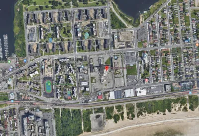 Edgemere Commons