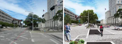 Street Redesign